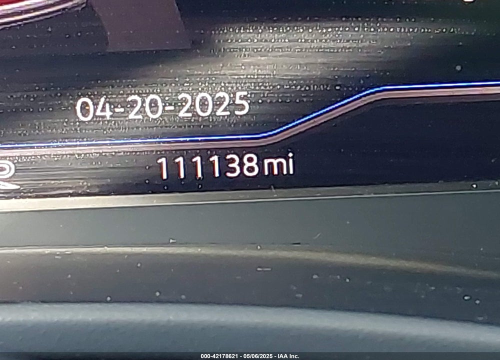 2022 VOLKSWAGEN ATLAS VIN: 1V2AR2CA8NC514340