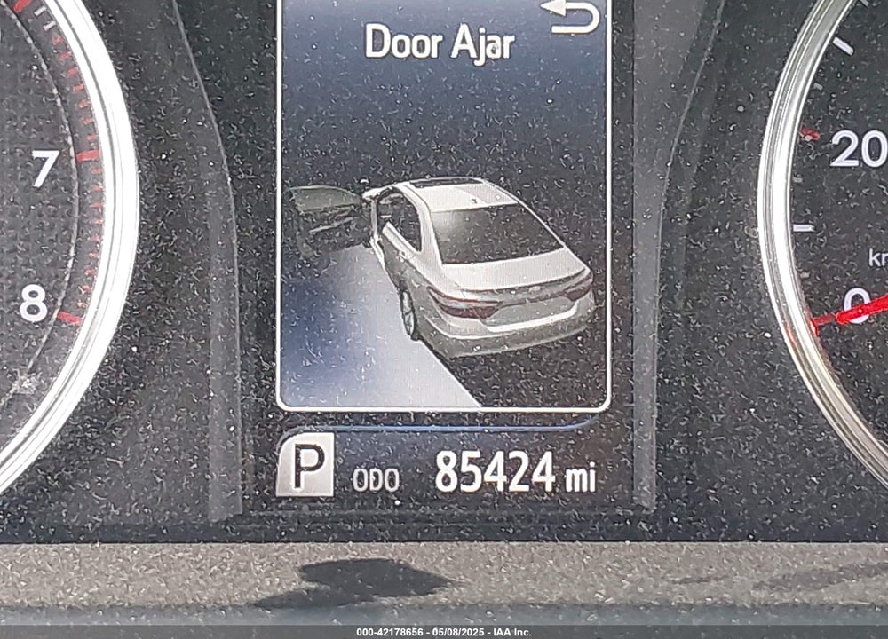 2015 TOYOTA CAMRY SE VIN: 4T1BF1FK2FU909179