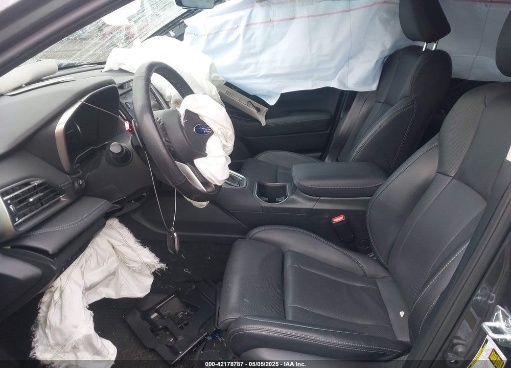 2023 SUBARU OUTBACK LIMITED VIN: 4S4BTANCXP3124726