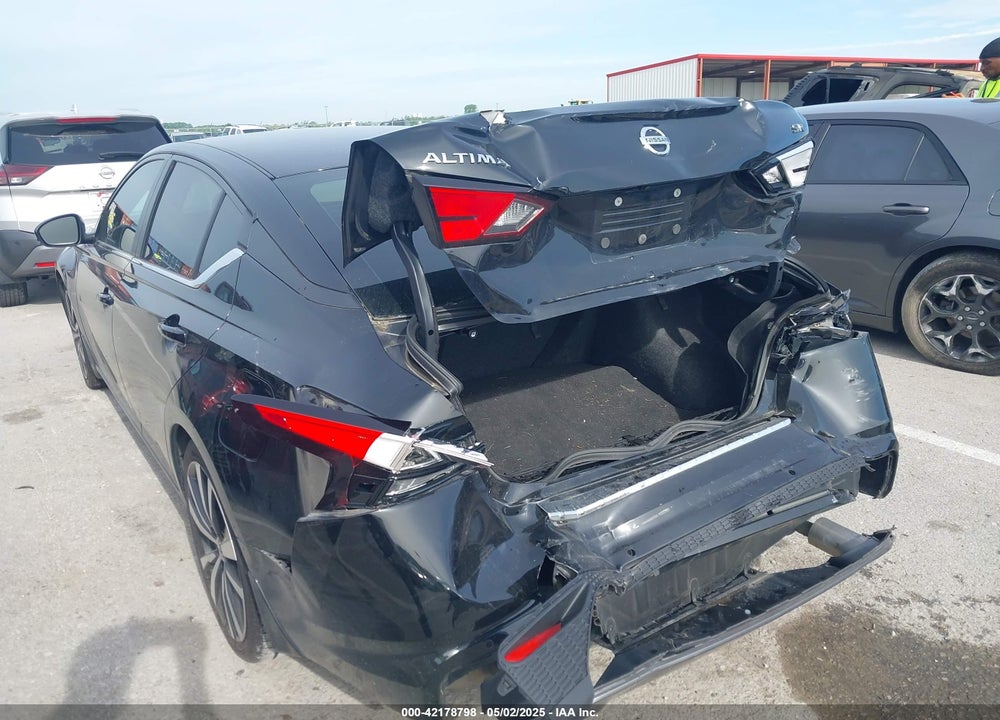 2020 NISSAN ALTIMA VIN: 1N4BL4CV9LC282730