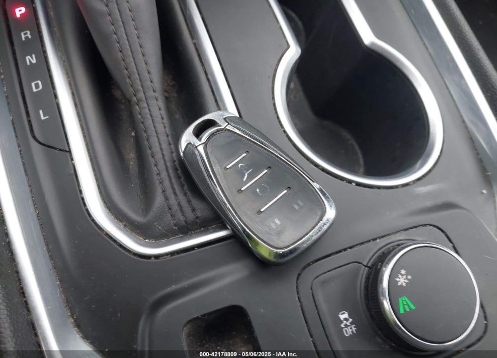2019 CHEVROLET TRAVERSE 1LT VIN: 1GNERGKW2KJ225269