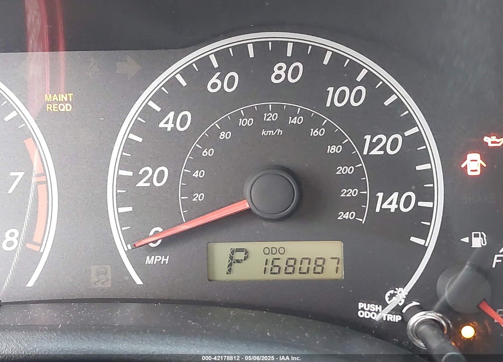 2013 TOYOTA COROLLA VIN: 5YFBU4EE3DP141858