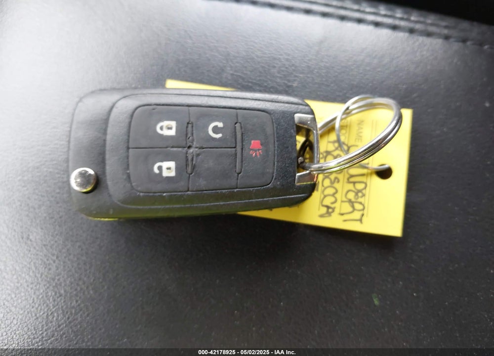 2017 CHEVROLET EQUINOX LT VIN: 2GNALCEK5H1554830