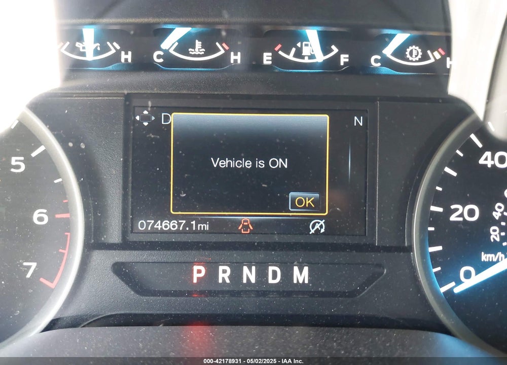 2019 FORD F-150 VIN: 1FTEW1EPXKFD43611