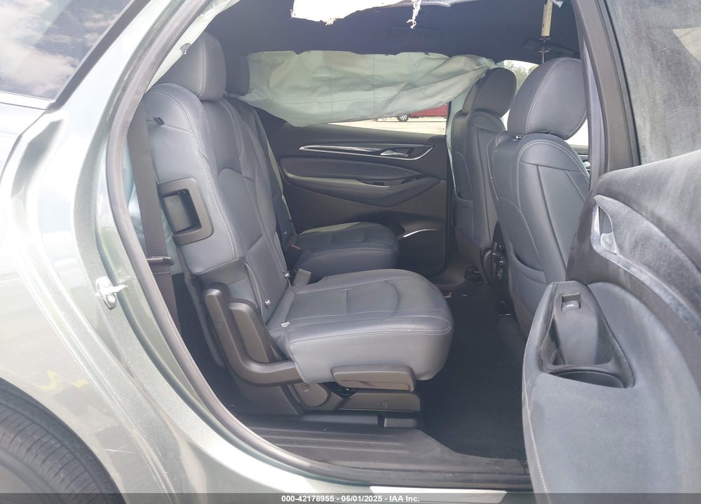 2024 BUICK ENCLAVE ESSENCE FWD VIN: 5GAERBKW7RJ102915