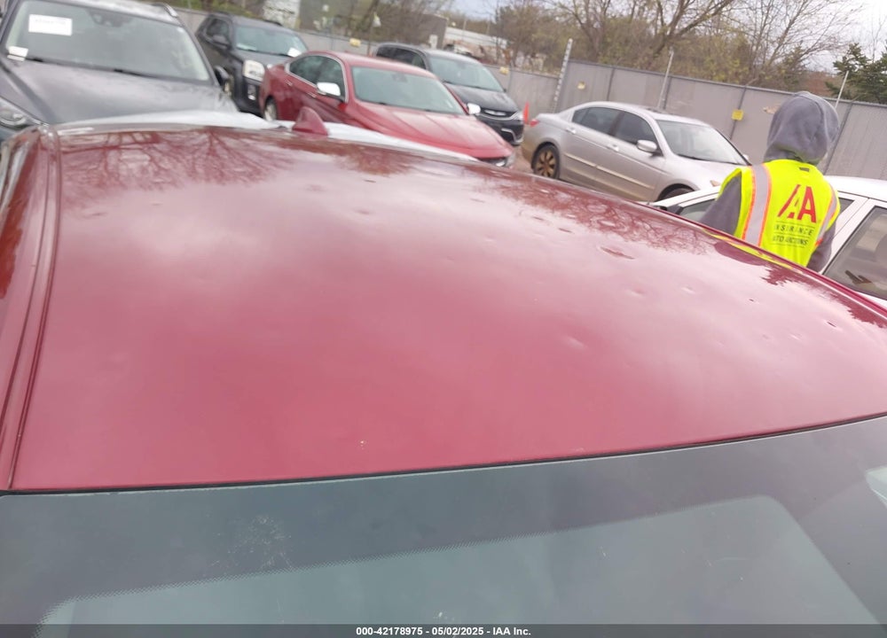 2017 CHEVROLET MALIBU VIN: 1G1ZE5ST4HF146707