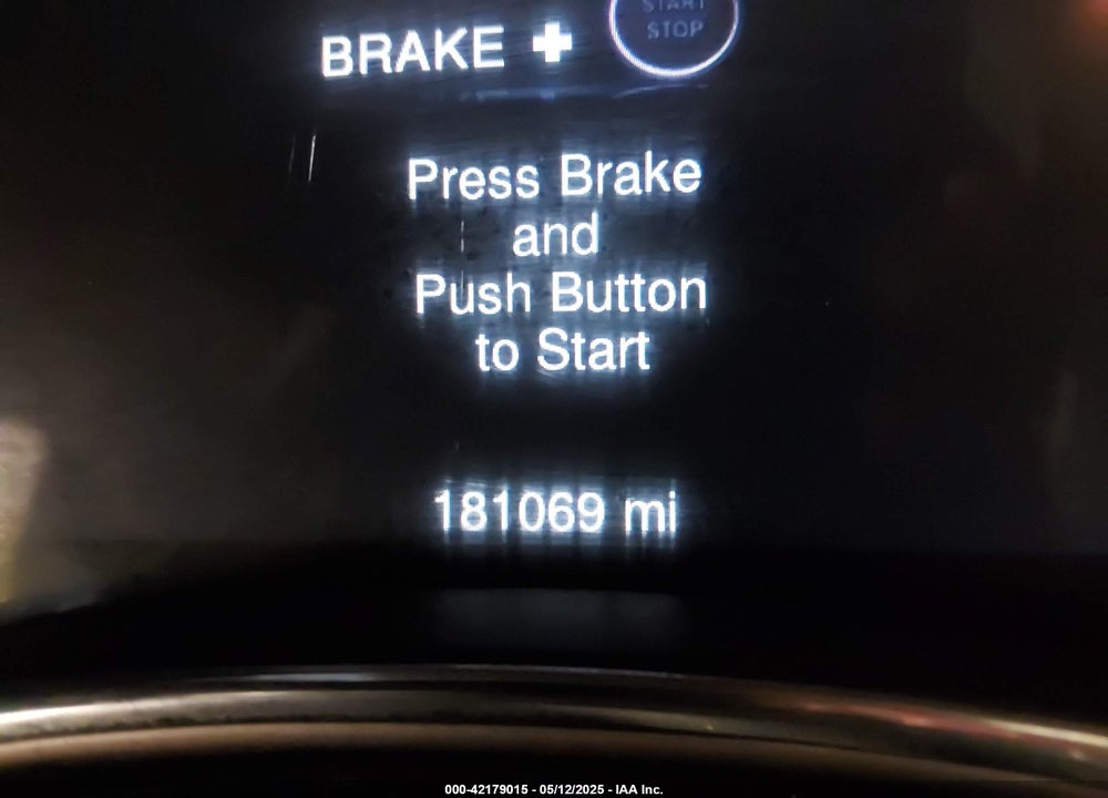 2015 JEEP GRAND CHEROKEE VIN: 1C4RJFBG2FC628716