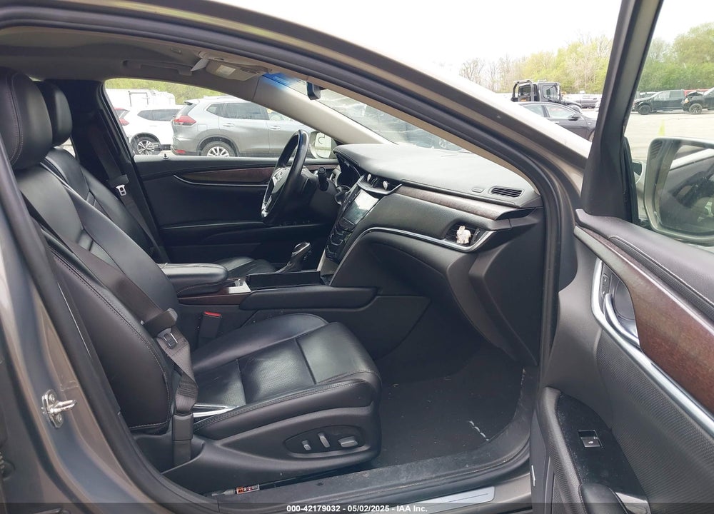 2019 CADILLAC XTS LUXURY VIN: 2G61M5S31K9127431