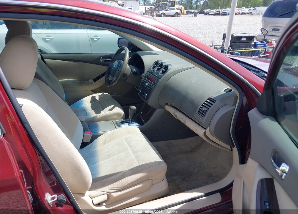 2011 NISSAN ALTIMA 2.5 S VIN: 1N4AL2AP4BC130356