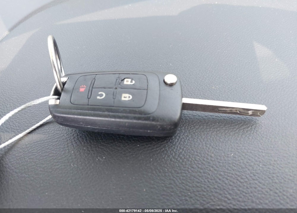 2015 CHEVROLET EQUINOX 2LT VIN: 2GNALCEK9F6294660