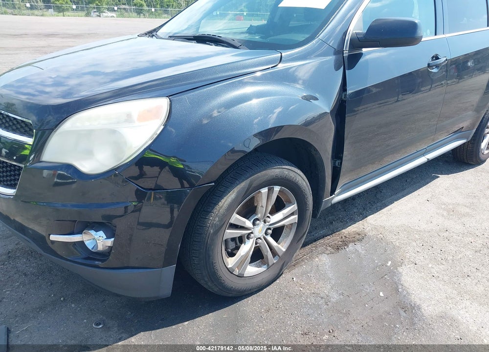 2015 CHEVROLET EQUINOX 2LT VIN: 2GNALCEK9F6294660