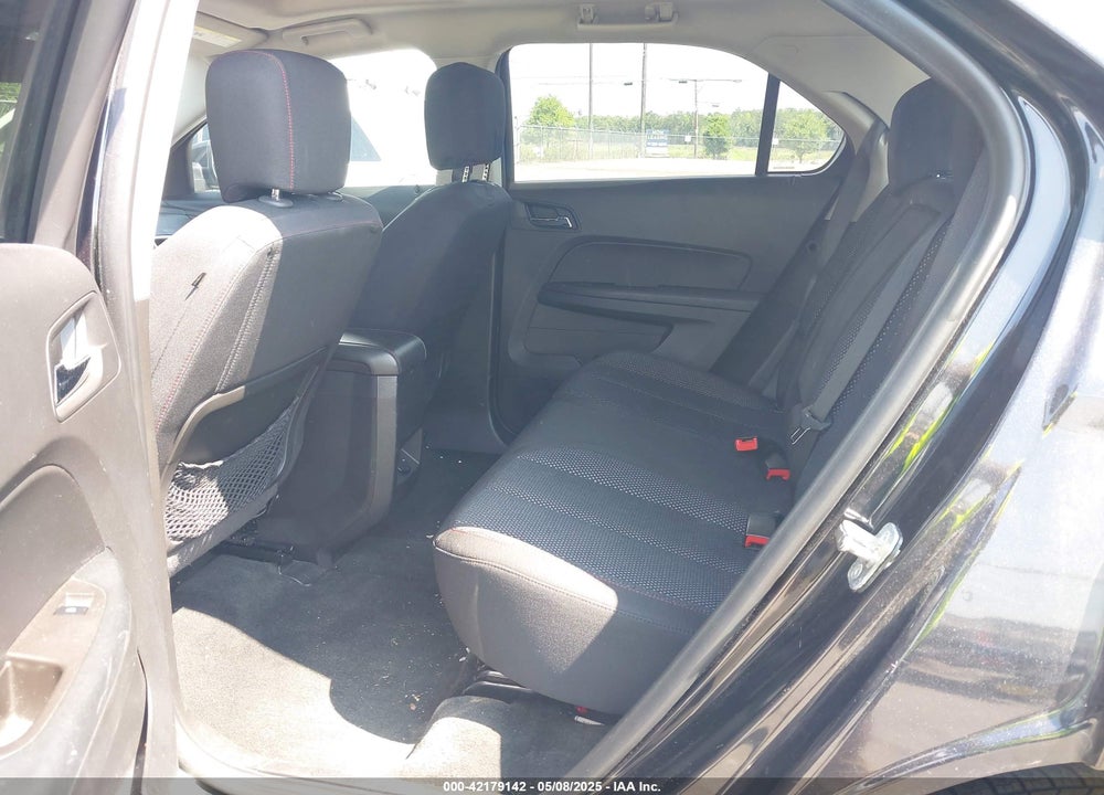 2015 CHEVROLET EQUINOX 2LT VIN: 2GNALCEK9F6294660