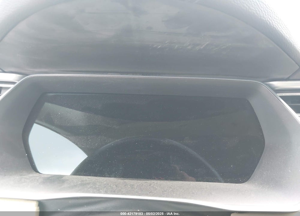 2014 TESLA MODEL S VIN: 5YJSA1H19EFP51406