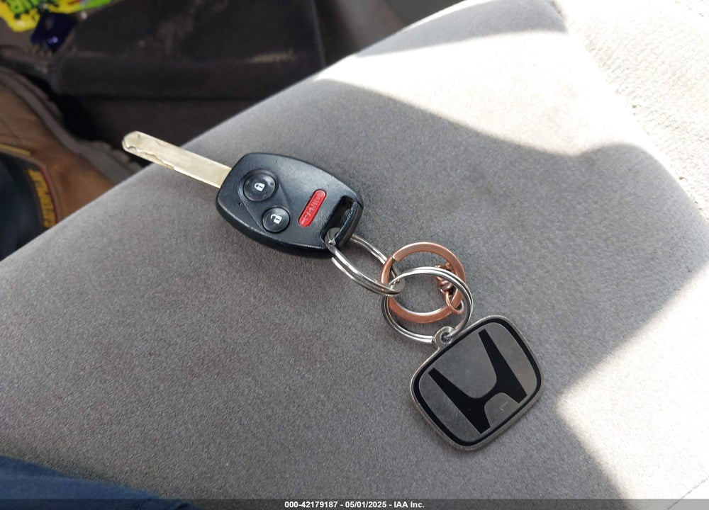 2008 HONDA CIVIC VIN: 2HGFA16508H316720