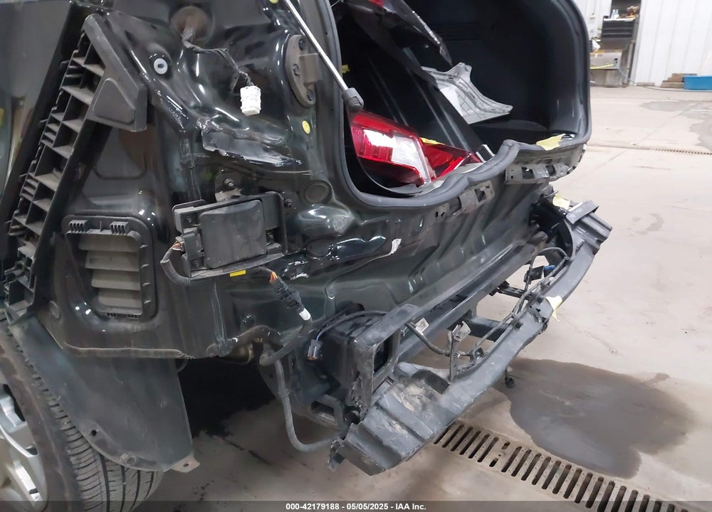 2024 KIA SELTOS VIN: KNDEU2AA4R7527234
