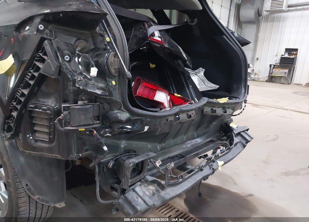 2024 KIA SELTOS VIN: KNDEU2AA4R7527234