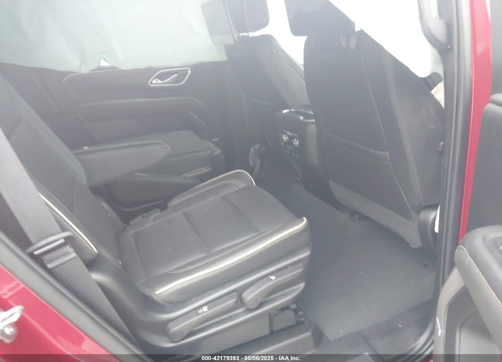 2021 GMC YUKON 4WD SLT VIN: 1GKS2BKD4MR448858
