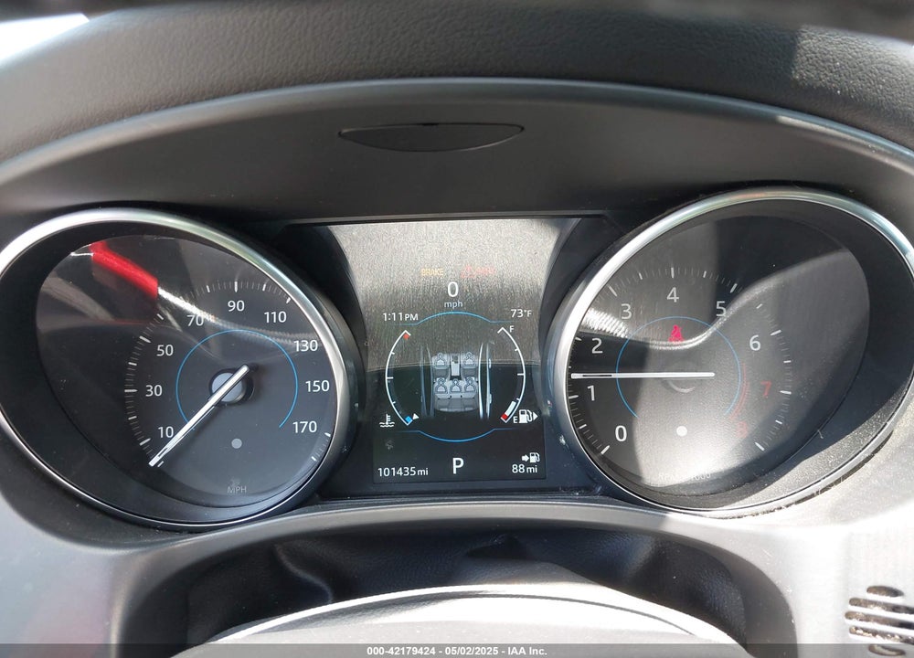 2017 JAGUAR XE VIN: SAJAR4BG3HA976695