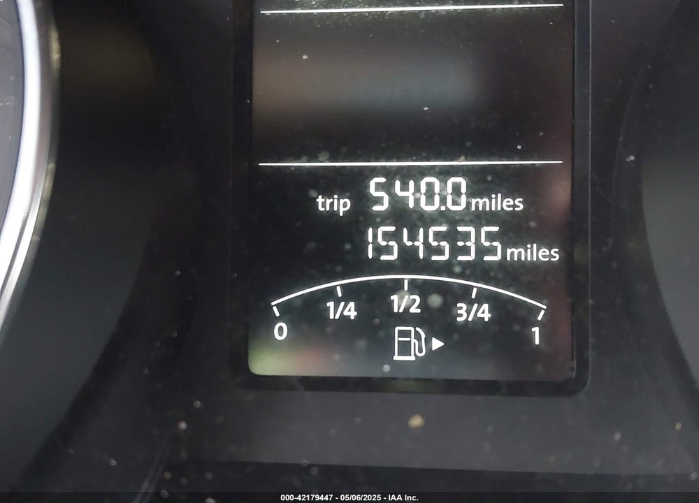 2015 VOLKSWAGEN JETTA VIN: 3VWD17AJ5FM305415