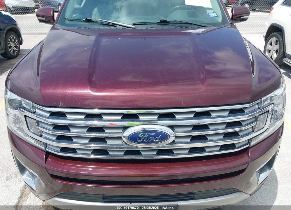 2021 FORD EXPEDITION LIMITED MAX VIN: 1FMJK1KT8MEA09853