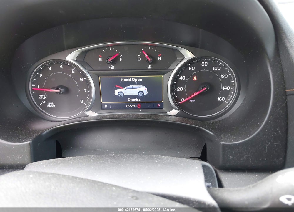 2019 GMC TERRAIN SLT VIN: 3GKALVEX3KL196329
