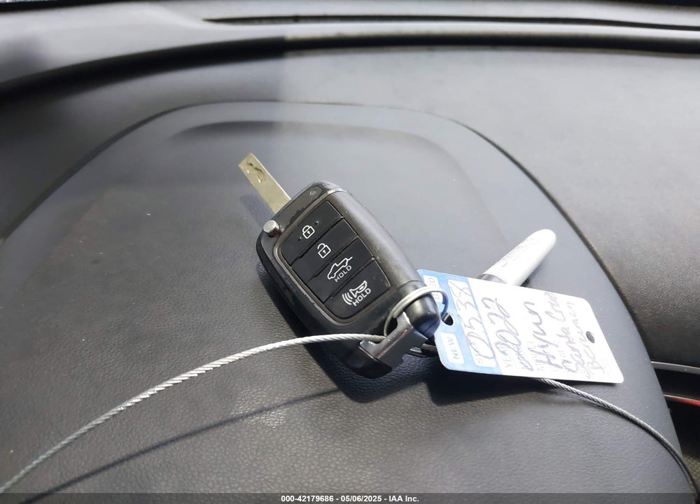 2022 HYUNDAI SANTA CRUZ SE VIN: 5NTJADAE9NH028880
