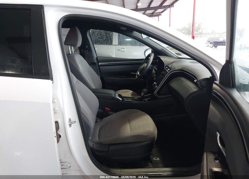 2022 HYUNDAI SANTA CRUZ SE VIN: 5NTJADAE9NH028880
