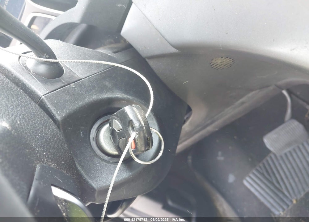 2014 FORD ESCAPE VIN: 1FMCU9GX7EUE43881