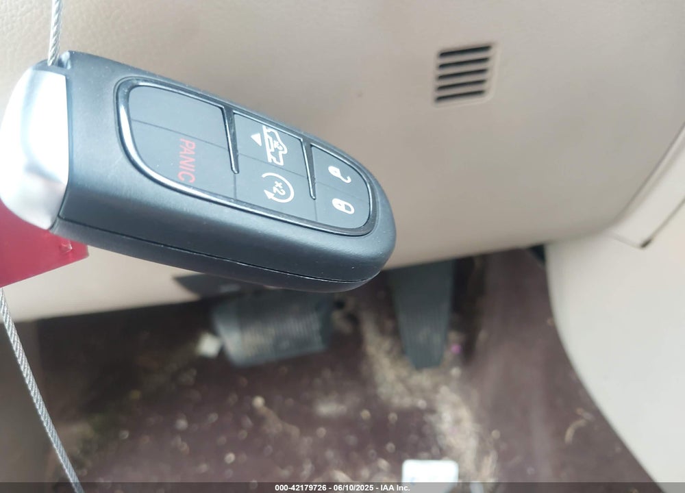 2014 RAM 1500 LONGHORN VIN: 1C6RR6PT8ES172795