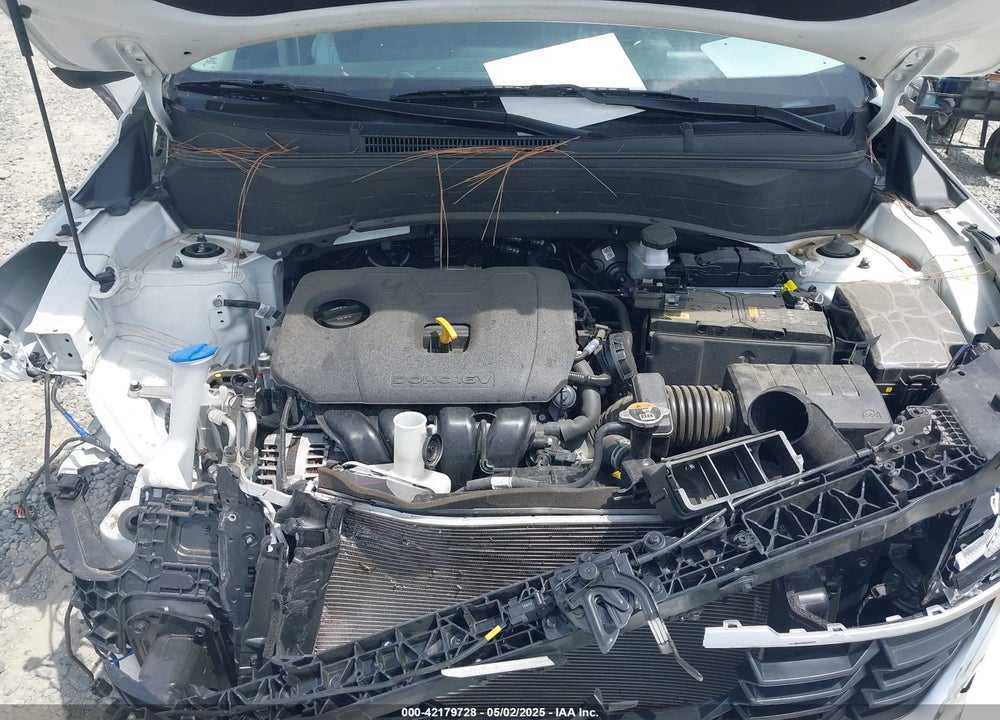 2024 KIA SELTOS VIN: KNDEPCAA7R7579163