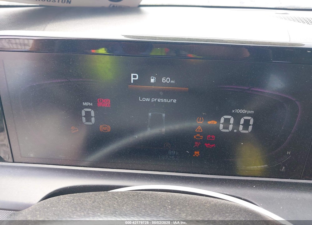 2024 KIA SELTOS VIN: KNDEPCAA7R7579163
