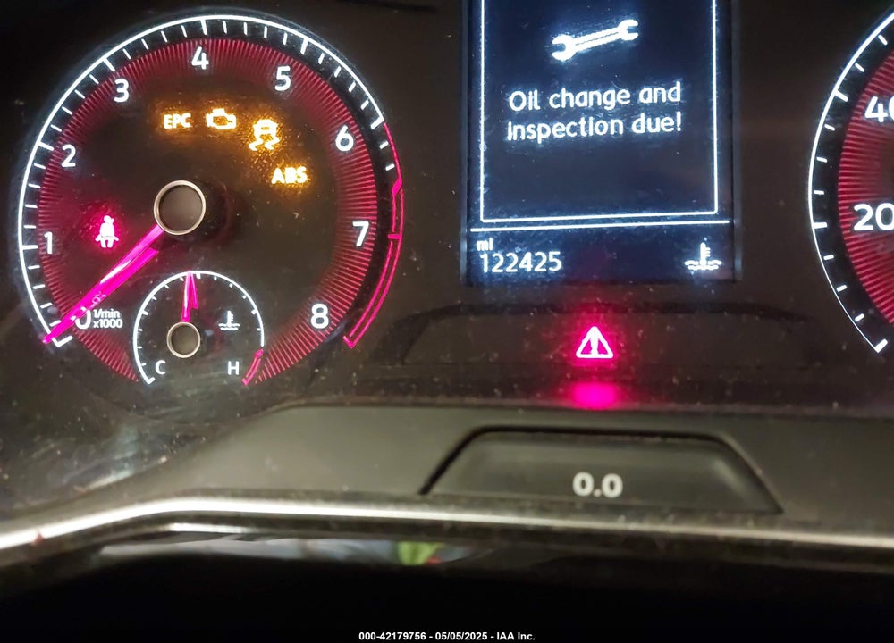 2019 VOLKSWAGEN JETTA VIN: 3VWC57BU8KM094858