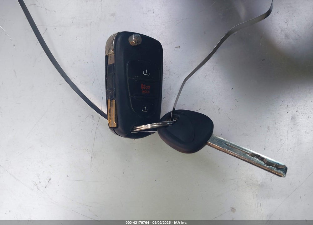 2013 KIA RIO LX VIN: KNADM5A37D6197695