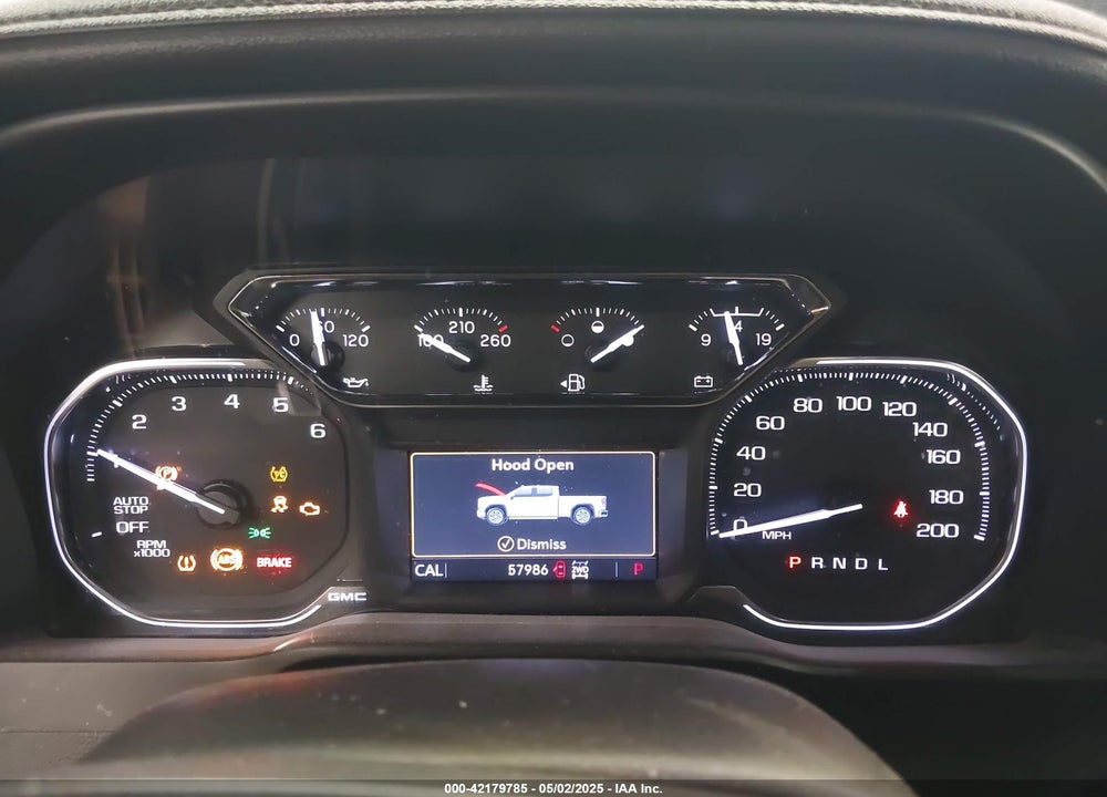 2021 GMC SIERRA 1500 VIN: 3GTP9EEL2MG210086