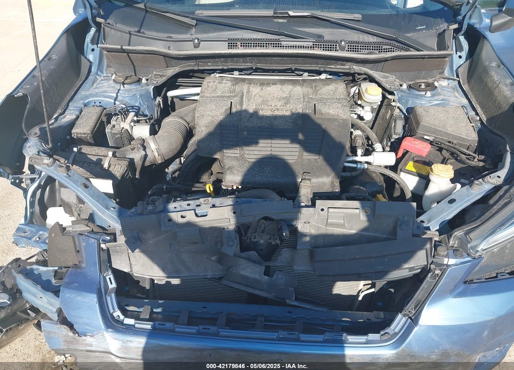 2021 SUBARU FORESTER LIMITED VIN: JF2SKAUC2MH439576