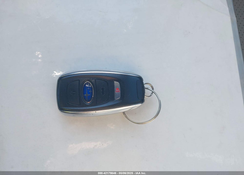2021 SUBARU FORESTER LIMITED VIN: JF2SKAUC2MH439576