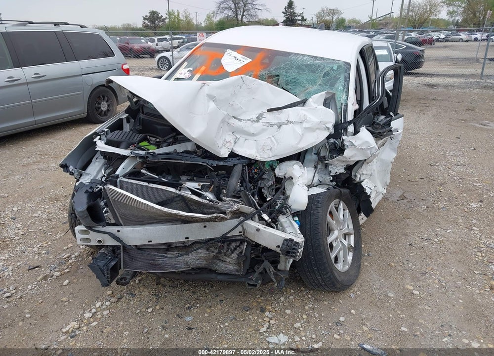 2022 CHEVROLET EQUINOX VIN: 3GNAXHEV9NS213412