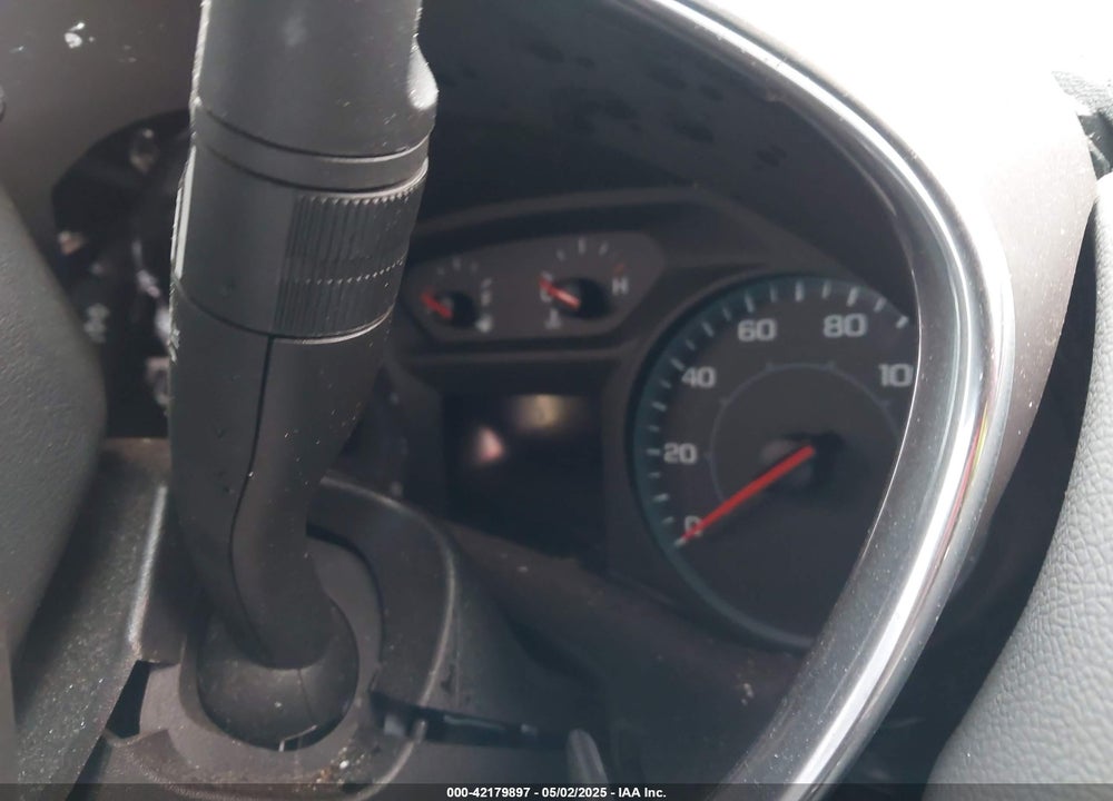 2022 CHEVROLET EQUINOX VIN: 3GNAXHEV9NS213412