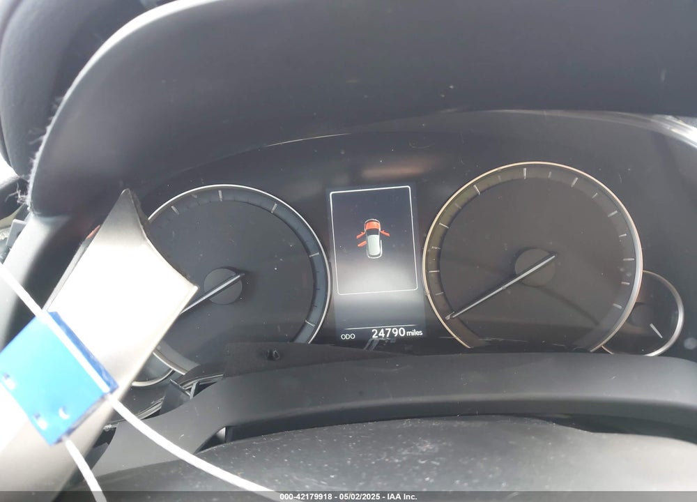 2022 LEXUS RX 350 VIN: 2T2HZMAA0NC256932