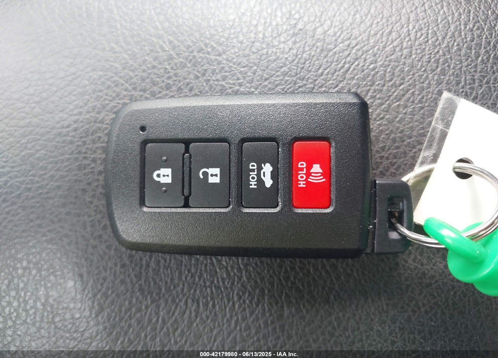 2013 TOYOTA CAMRY VIN: 4T1BF1FK0DU645487