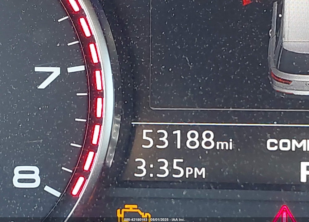 2019 AUDI Q7 VIN: WA1AAAF74KD004991