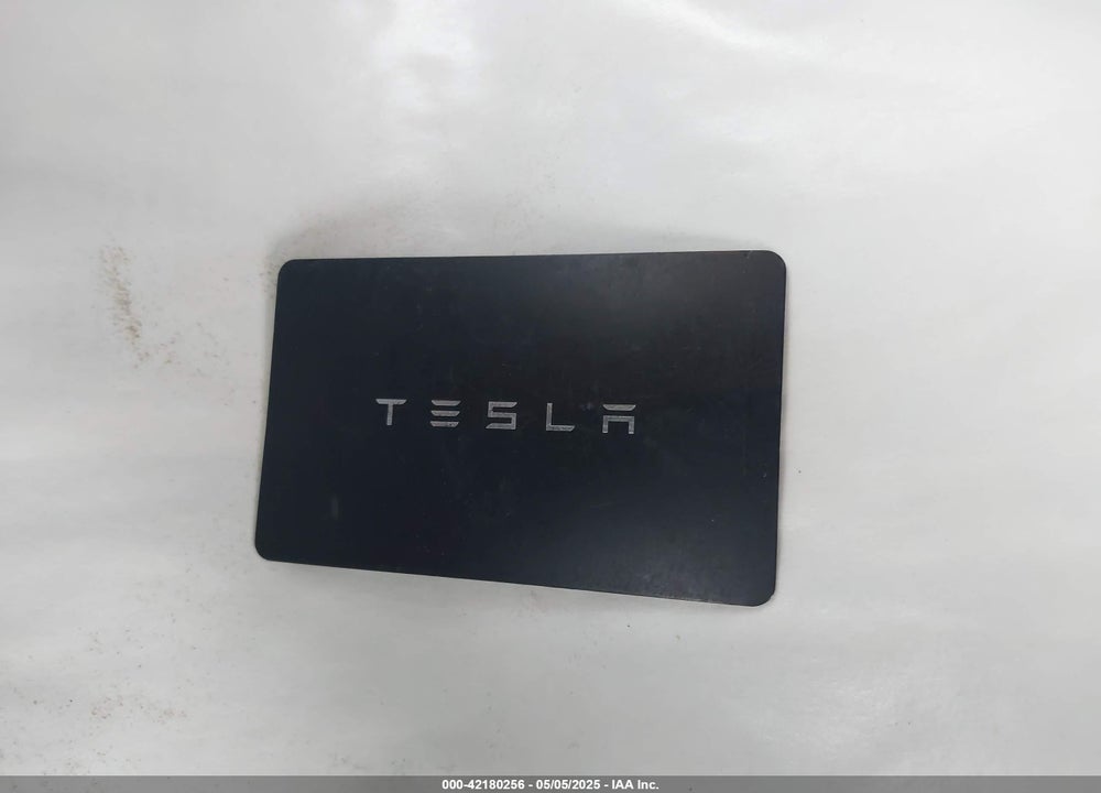 2021 TESLA MODEL Y PERFORMANCE DUAL MOTOR ALL-WHEEL DRIVE VIN: 5YJYGDEF1MF251359