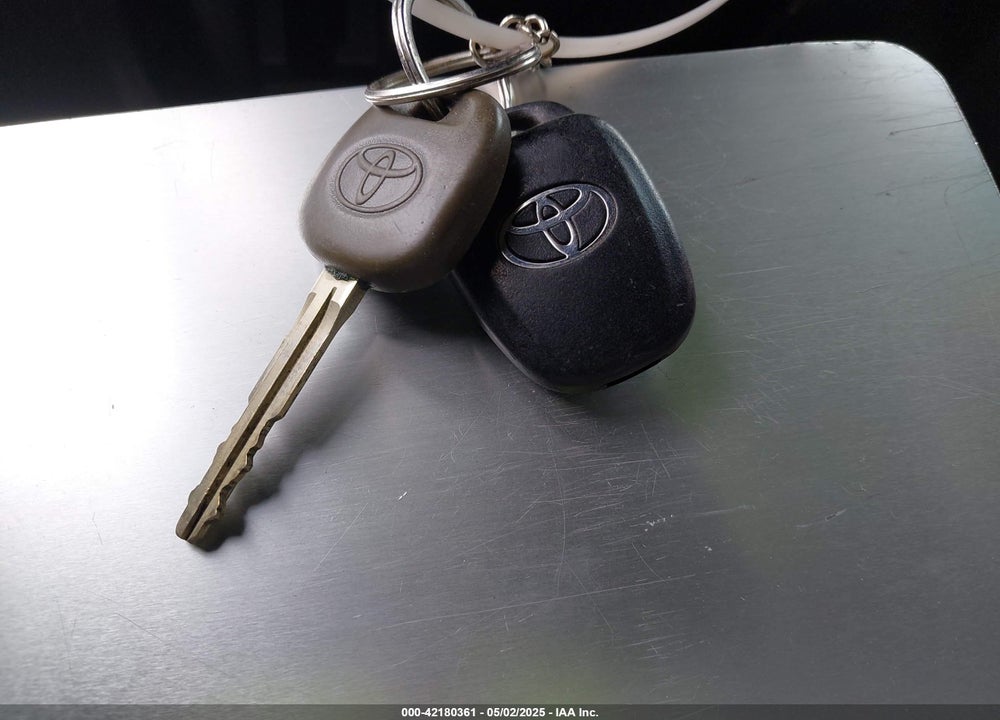 2016 TOYOTA CAMRY SE VIN: 4T1BF1FK5GU187577