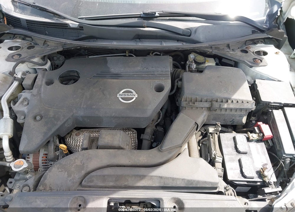 2014 NISSAN ALTIMA VIN: 1N4AL3AP7EC184759