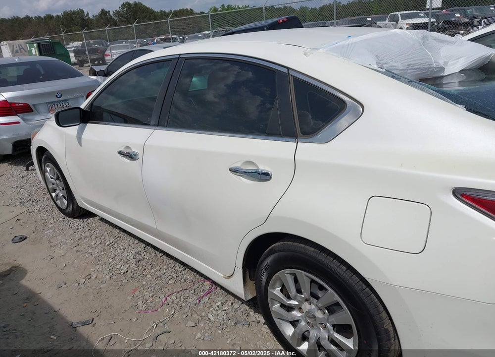 2014 NISSAN ALTIMA VIN: 1N4AL3AP7EC184759