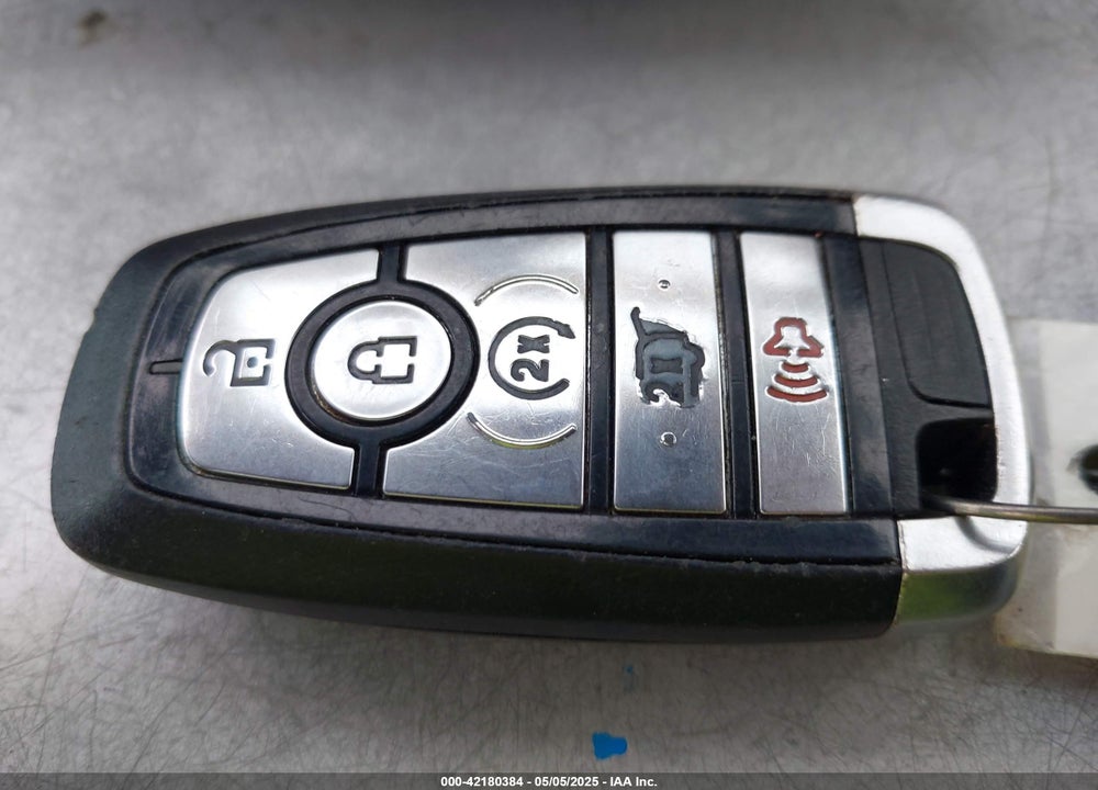 2022 FORD ESCAPE VIN: 1FMCU0H66NUA67126
