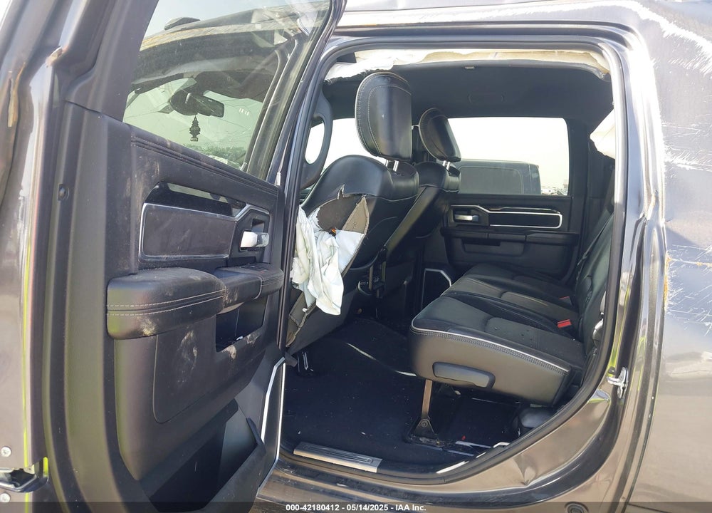 2021 RAM 3500 LAIE  4X4 6'4 BOX VIN: 3C63RRML5MG648115