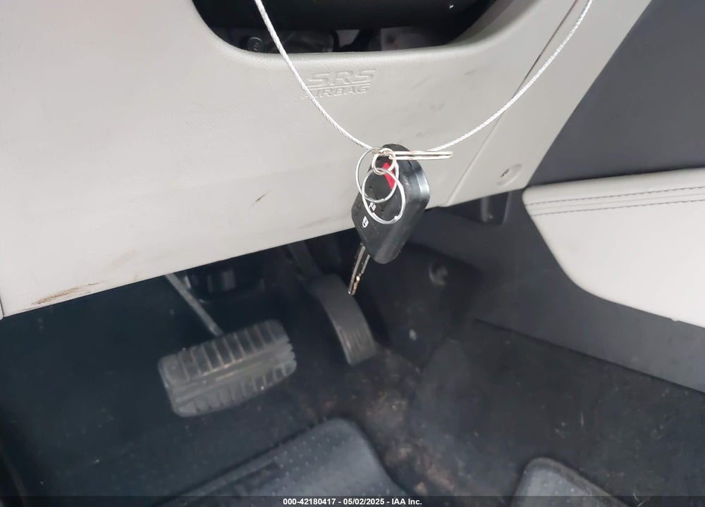 2018 MITSUBISHI OUTLANDER SPORT VIN: JA4AP3AU0JU016836