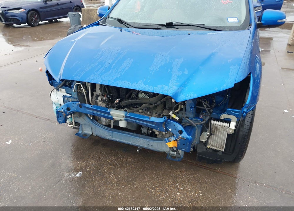 2018 MITSUBISHI OUTLANDER SPORT VIN: JA4AP3AU0JU016836