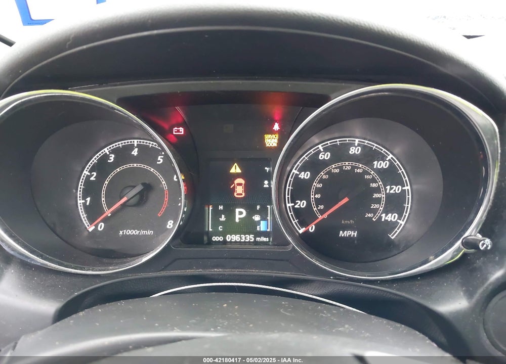 2018 MITSUBISHI OUTLANDER SPORT VIN: JA4AP3AU0JU016836